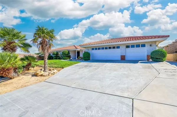 Palmdale, CA 93551,41526 Bristle Cone Drive