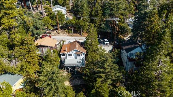 26581 Valley View Drive, Rimforest, CA 92378