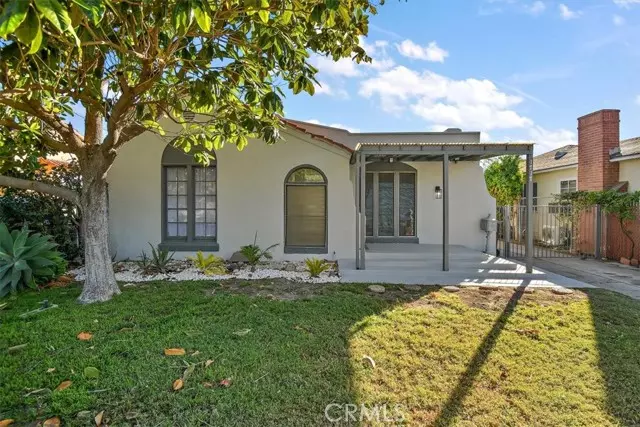 1717 North Baker, Santa Ana, CA 92706