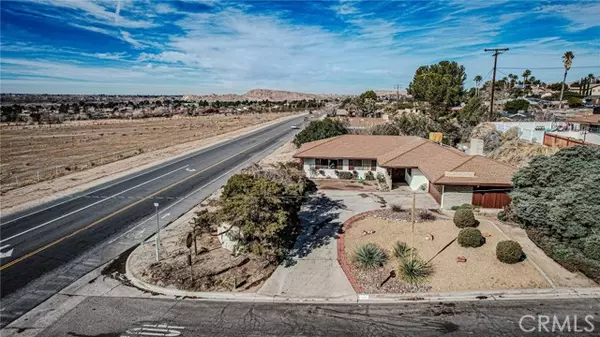 Apple Valley, CA 92307,15060 Yaqui Road