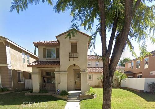 11051 Van Uffelen, Loma Linda, CA 92354