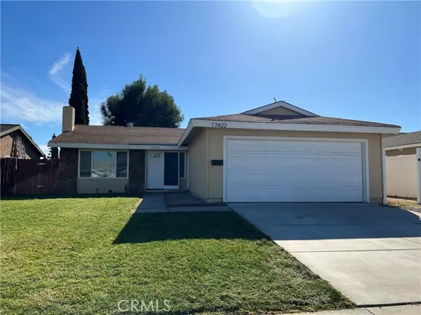 17422 Yorkshire Avenue, Yorba Linda, CA 92886