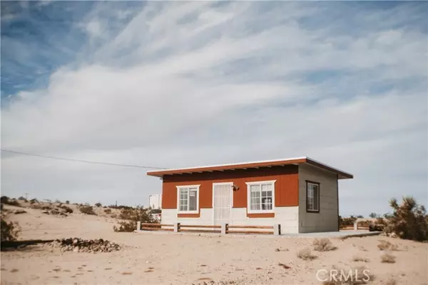 29 Palms, CA 92277,70930 MONTEZUMA