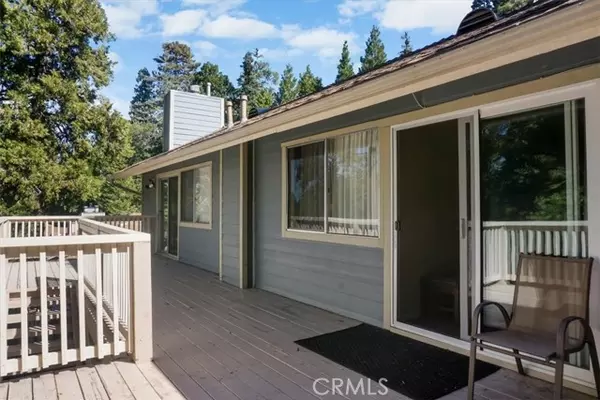 Lake Arrowhead, CA 92532,138 Rockledge Lane