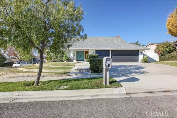 Alta Loma, CA 91701,6388 Jasper Street