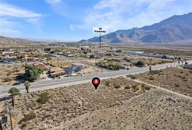 0 Haugen Lehmann Way, Whitewater, CA 92282