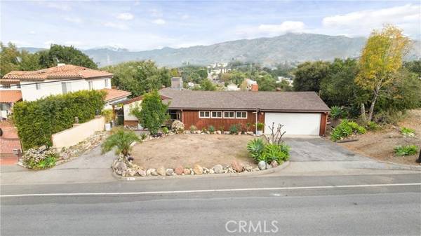 535 West Gladstone Street, San Dimas, CA 91773