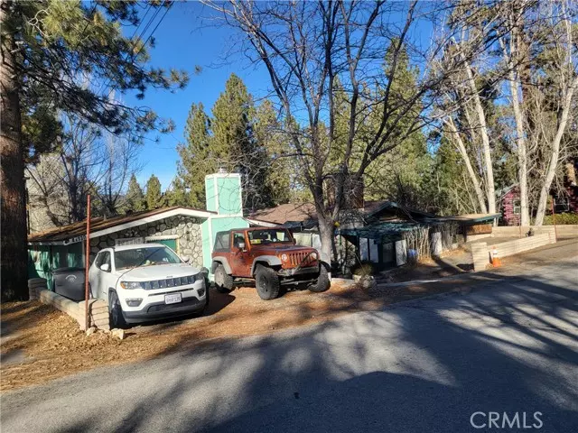 41132 Pennsylvania Avenue, Big Bear Lake, CA 92315