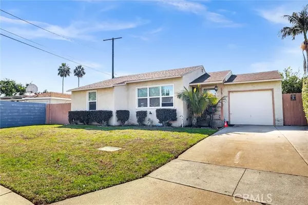 3029 Halsey Avenue, Arcadia, CA 91006