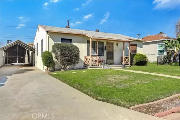 4323 Lynd Avenue, Arcadia, CA 91006