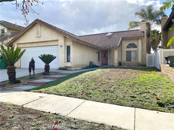 378 Glacier Circle, Corona, CA 92879