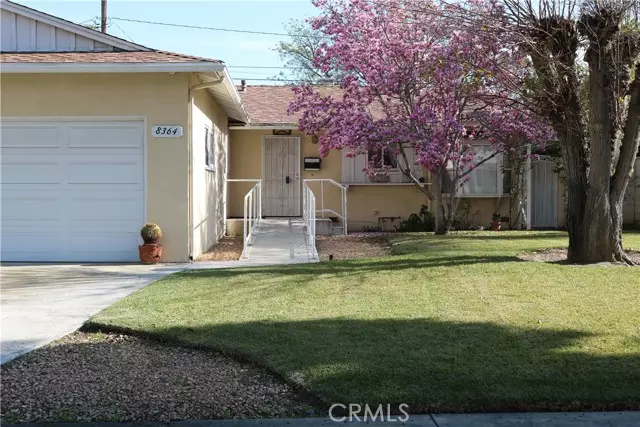 8364 Camelia Drive, Riverside, CA 92504