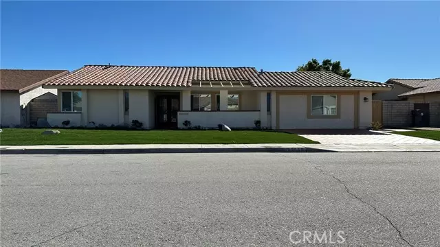 82055 Sundown Court, Indio, CA 92201