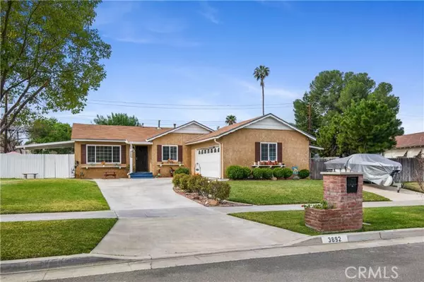 Riverside, CA 92504,3892 Roblyn Street