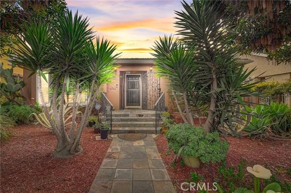 248 East San Antonio Drive, Long Beach, CA 90807