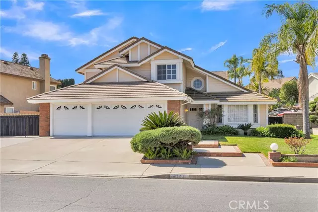 2373 Brookhaven Drive, Chino Hills, CA 91709