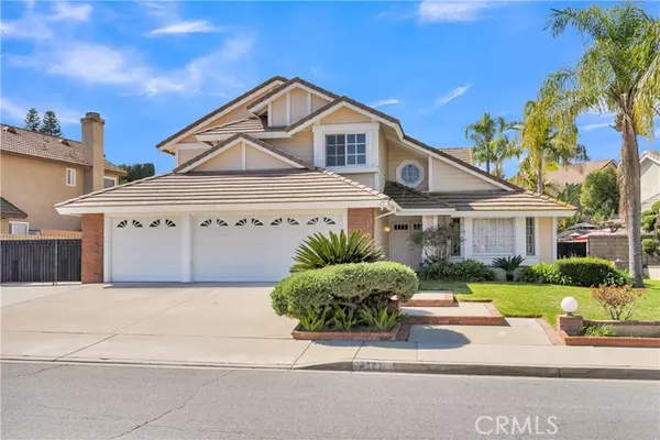 Chino Hills, CA 91709,2373 Brookhaven Drive