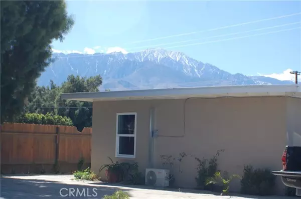 17211 Covey Street, North Palm Springs, CA 92258