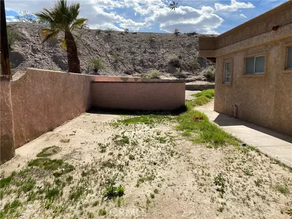 Needles, CA 92363,300 H Street