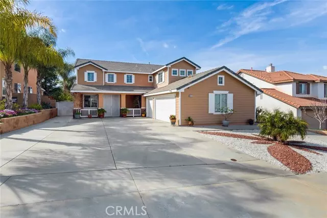 3812 Galena Place, Perris, CA 92570