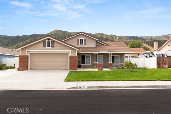 20173 Mapleleaf Court, Wildomar, CA 92595