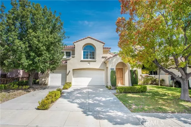 5732 Ridgeview Drive, La Verne, CA 91750