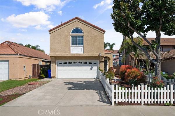 4968 Manzanita Street, Montclair, CA 91763