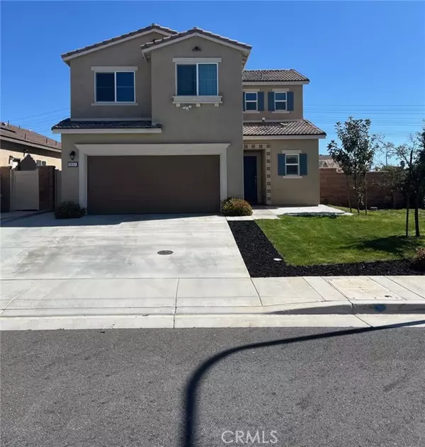 Calimesa, CA 92320,1037 Egret Street