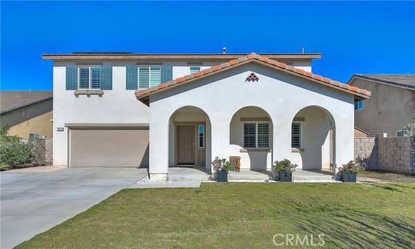 4822 Carl Court, Jurupa Valley, CA 91752