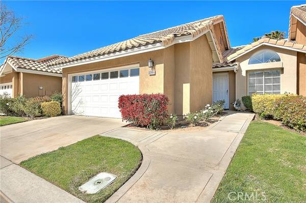 922 Casper Avenue, Banning, CA 92220