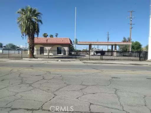 301 South 7th Street, Blythe, CA 92225