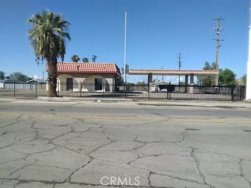 Blythe, CA 92225,301 South 7th Street