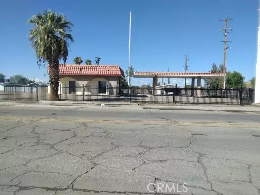 Blythe, CA 92225,301 South 7th Street