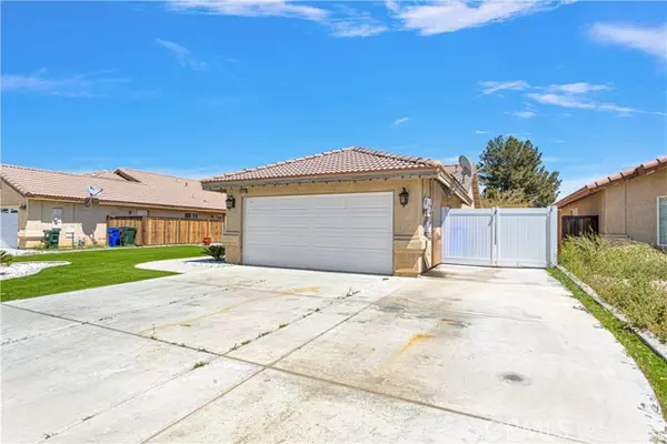 Adelanto, CA 92301,18563 Laurie Lane