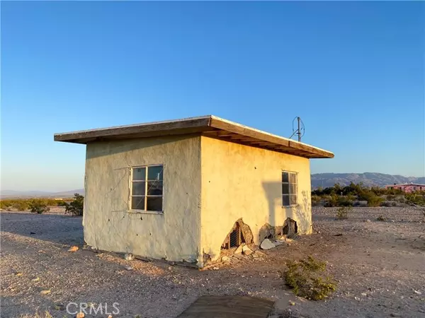 29 Palms, CA 92277,0 Pole Line Rd