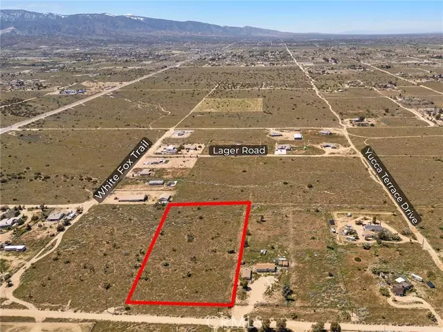 Phelan, CA 92371,0 Anderson Ranch