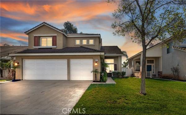 659 Shenandoah Road, Corona, CA 92879