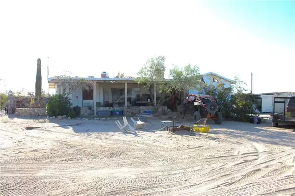 29 Palms, CA 92277,69601 Old Chisholm Trail