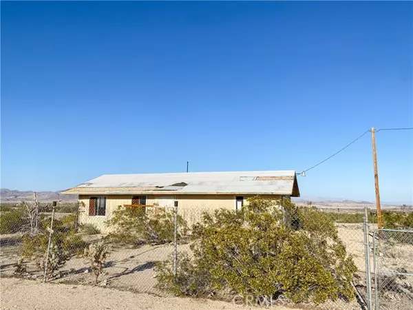 29 Palms, CA 92277,1561 Shoshone Valley Road