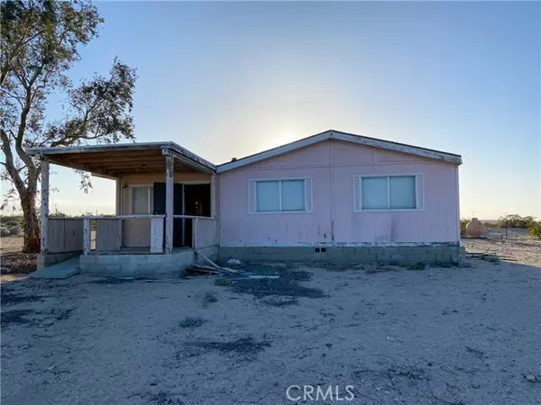 29 Palms, CA 92277,67776 Venus Road