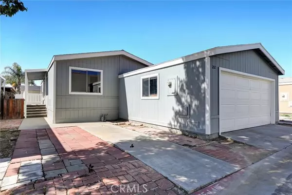 Perris, CA 92571,80 East Dawes Street