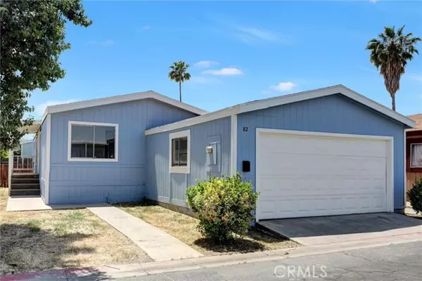 80 East Dawes Street,  Perris,  CA 92571