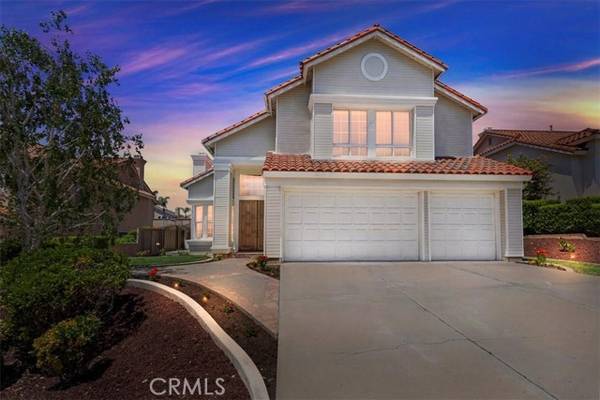 2371 Bouganvillea Circle, Corona, CA 92879