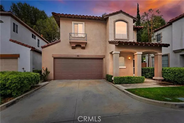 85 Paseo Primero, Rancho Santa Margarita, CA 92688