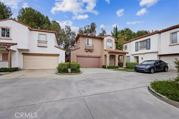 Rancho Santa Margarita, CA 92688,85 Paseo Primero