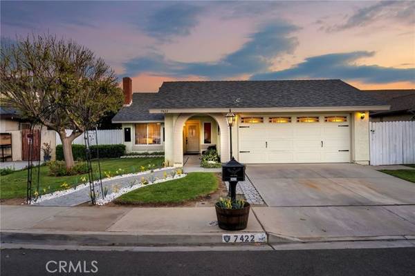 7422 Candle Light Drive, Jurupa Valley, CA 92509