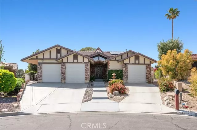 Desert Hot Springs, CA 92240,64400 Lema Court