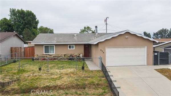 930 La Quinta Way, Norco, CA 92860