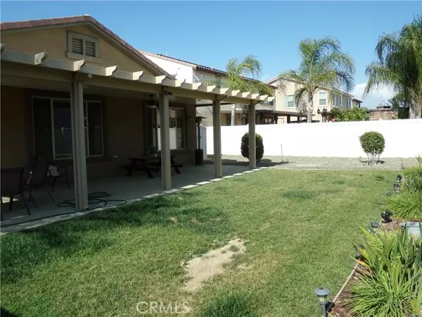 Perris, CA 92571,1167 Laguna Street