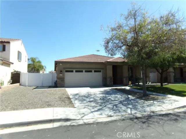 1167 Laguna Street, Perris, CA 92571